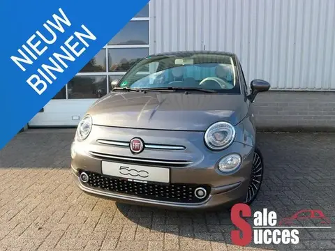 Used FIAT 500 Petrol 2018 Ad 