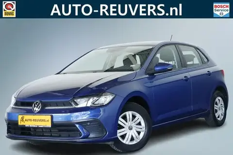 Used VOLKSWAGEN POLO Petrol 2022 Ad 