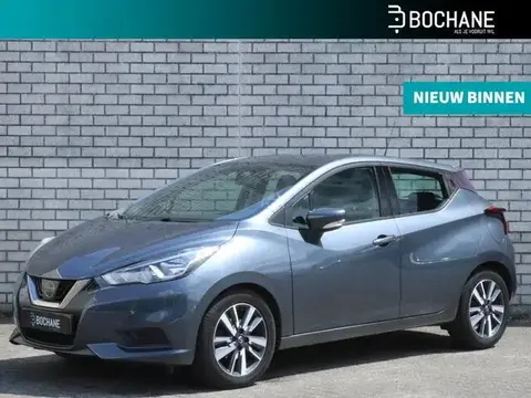 Used NISSAN MICRA Petrol 2019 Ad 