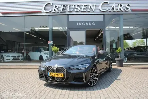 Annonce BMW SERIE 4 Essence 2023 d'occasion 