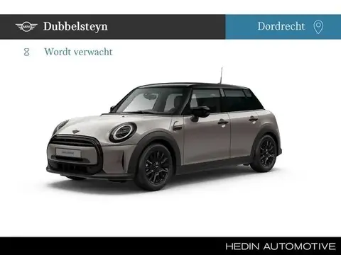 Annonce MINI COOPER Essence 2023 d'occasion 