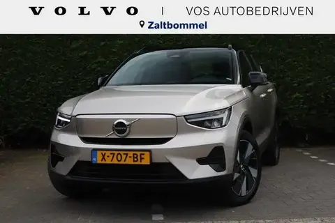 Used VOLVO XC40 Electric 2023 Ad 