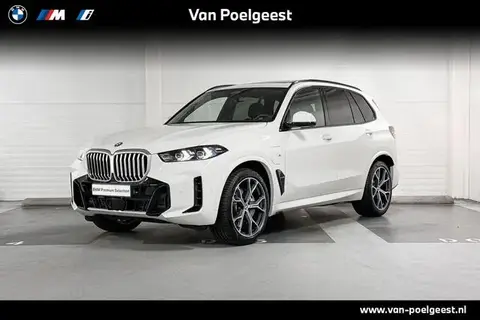 Annonce BMW X5 Hybride 2023 d'occasion 