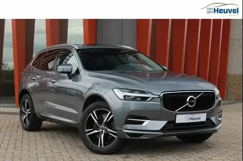 Used VOLVO XC60 Hybrid 2019 Ad 