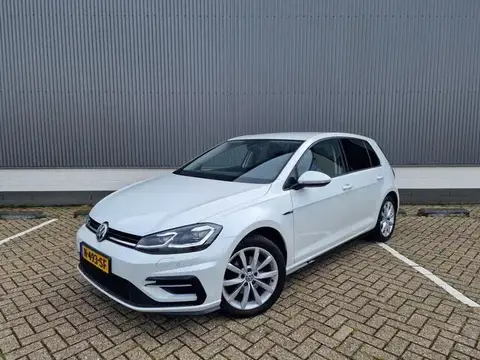 Annonce VOLKSWAGEN GOLF Essence 2019 d'occasion 