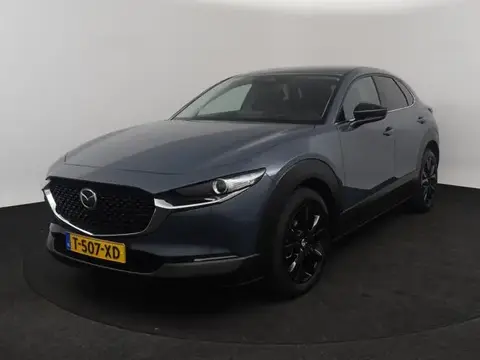 Annonce MAZDA CX-30 Essence 2023 d'occasion 