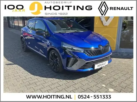 Used RENAULT CLIO Petrol 2023 Ad 