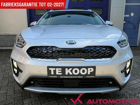 Used KIA NIRO Hybrid 2020 Ad 