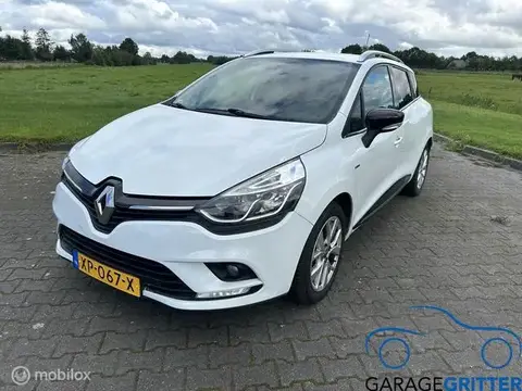 Annonce RENAULT CLIO Essence 2019 d'occasion 