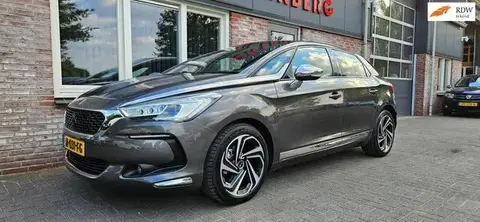 Used DS AUTOMOBILES DS5 Petrol 2018 Ad 
