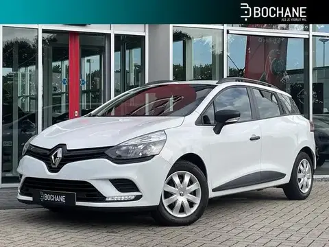 Annonce RENAULT CLIO Essence 2019 d'occasion 