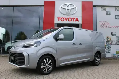 Used TOYOTA PROACE Diesel 2024 Ad 