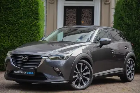 Used MAZDA CX-3 Petrol 2019 Ad 