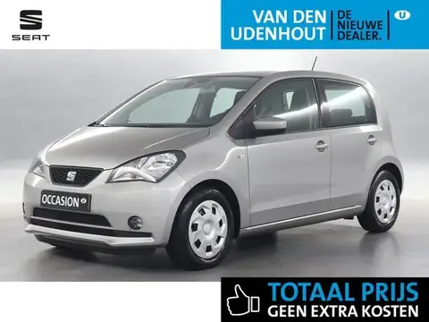 Annonce SEAT MII Essence 2019 d'occasion 