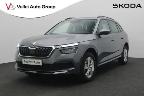 Annonce SKODA KAMIQ Essence 2023 d'occasion 