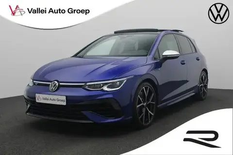 Used VOLKSWAGEN GOLF Petrol 2021 Ad 