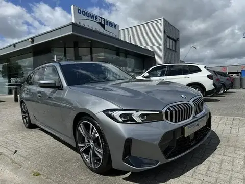 Annonce BMW SERIE 3 Essence 2023 d'occasion 