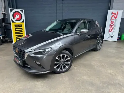 Used MAZDA CX-3 Petrol 2019 Ad 