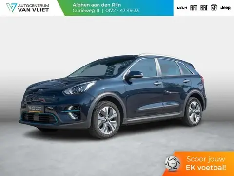 Annonce KIA E-NIRO Électrique 2021 d'occasion 