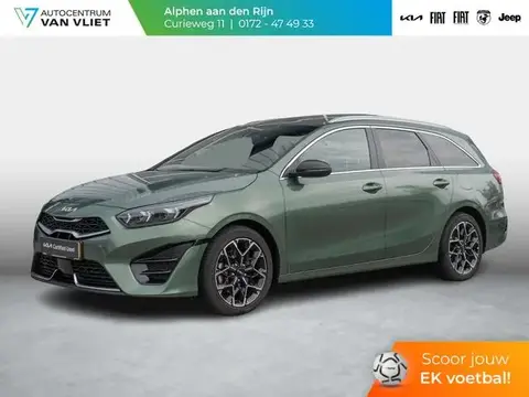 Annonce KIA CEED Essence 2023 d'occasion 