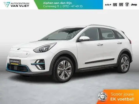 Annonce KIA E-NIRO Électrique 2021 d'occasion 