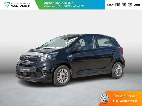 Used KIA PICANTO Petrol 2022 Ad 