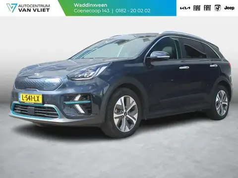 Annonce KIA E-NIRO Électrique 2021 d'occasion 