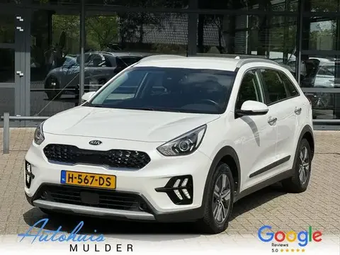 Annonce KIA NIRO Hybride 2020 d'occasion 