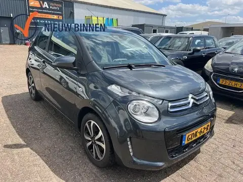 Used CITROEN C1 Petrol 2019 Ad 