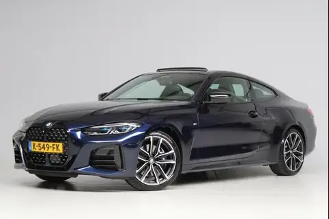 Annonce BMW SERIE 4 Hybride 2020 d'occasion 