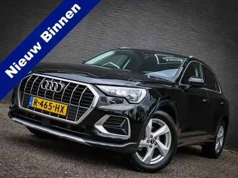 Used AUDI Q3 Petrol 2022 Ad 