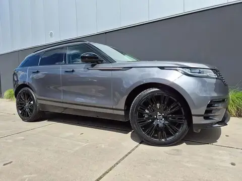 Used LAND ROVER RANGE ROVER Diesel 2019 Ad 