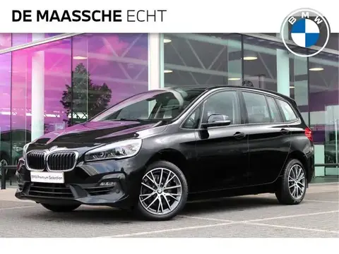 Used BMW SERIE 2 Petrol 2020 Ad 