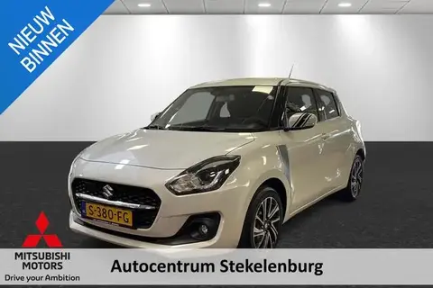 Used SUZUKI SWIFT Hybrid 2023 Ad 