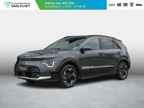 Used KIA E-NIRO Electric 2024 Ad 