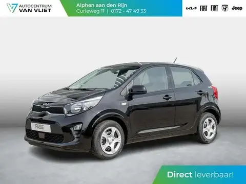 Annonce KIA PICANTO Essence 2024 d'occasion 