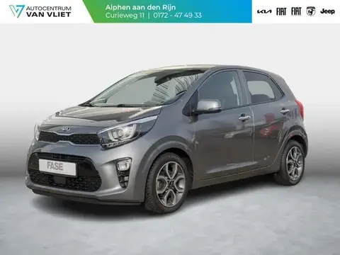 Used KIA PICANTO Petrol 2021 Ad 