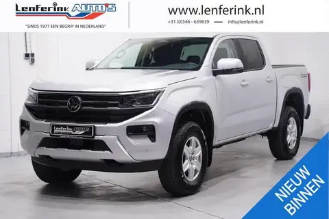 Annonce VOLKSWAGEN AMAROK Diesel 2024 d'occasion 