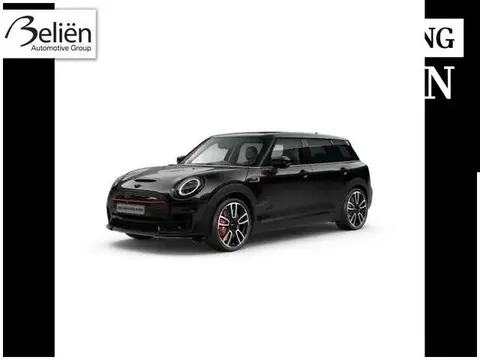 Used MINI JOHN COOPER WORKS Petrol 2022 Ad 