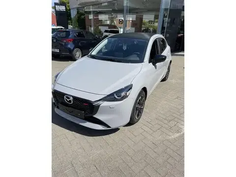 Annonce MAZDA 2 Essence 2023 d'occasion 