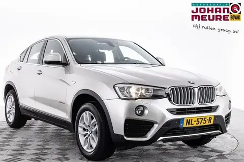 Used BMW X4 Diesel 2017 Ad 