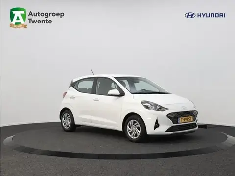 Used HYUNDAI I10 Petrol 2023 Ad 