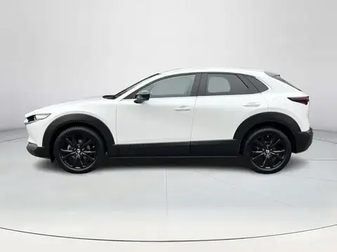 Used MAZDA CX-30 Hybrid 2022 Ad 