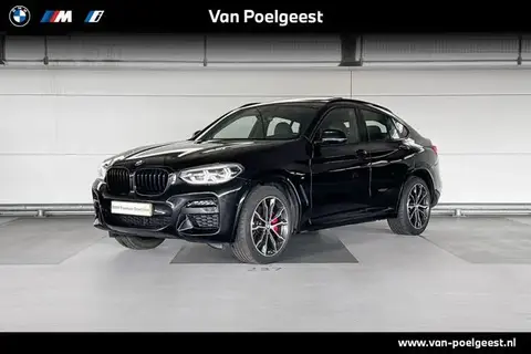 Used BMW X4 Petrol 2021 Ad 