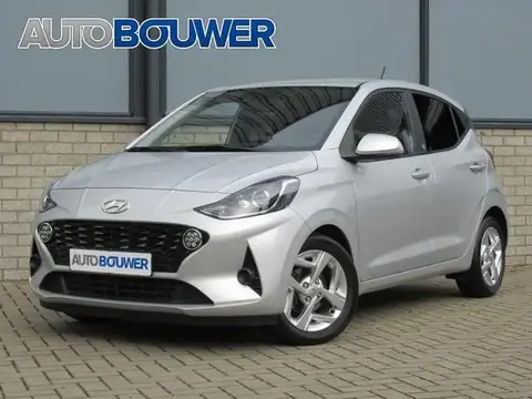 Used HYUNDAI I10 Petrol 2021 Ad 