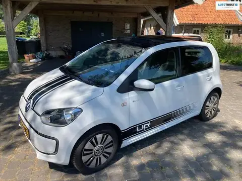 Used VOLKSWAGEN UP! Electric 2015 Ad 