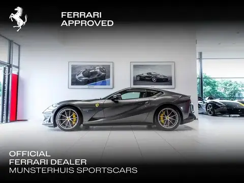 Used FERRARI 812 Petrol 2020 Ad 