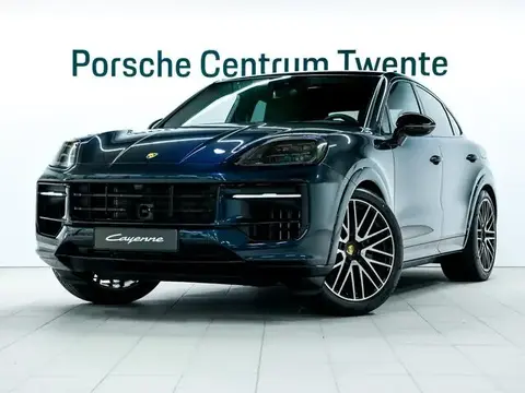 Used PORSCHE CAYENNE Hybrid 2024 Ad 