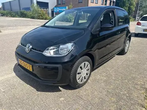 Used VOLKSWAGEN UP! Petrol 2018 Ad 