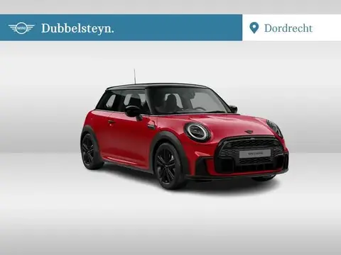 Annonce MINI JOHN COOPER WORKS Essence 2022 d'occasion 